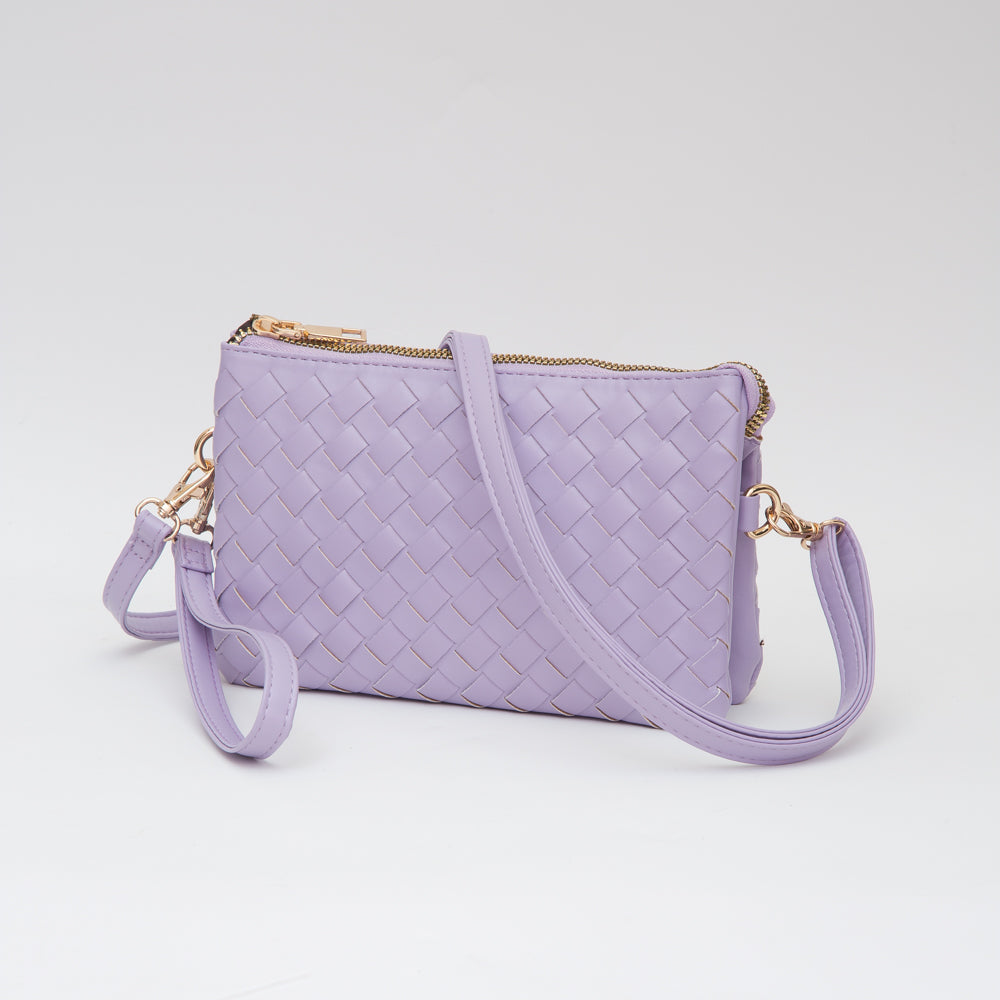 Purple Purse