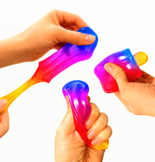 Popsicle Squishy Stress Relief Toy