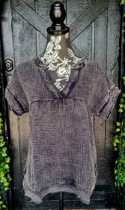 Plus Size Spring/Summer