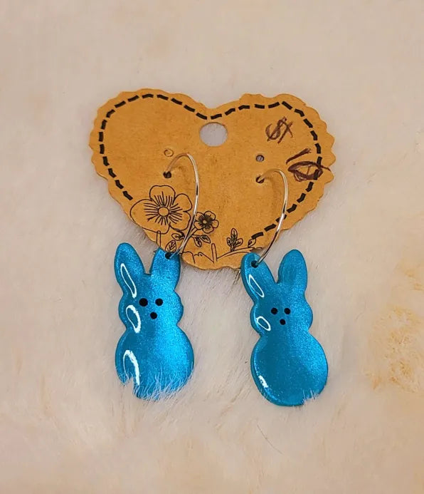 Handmade Earrings