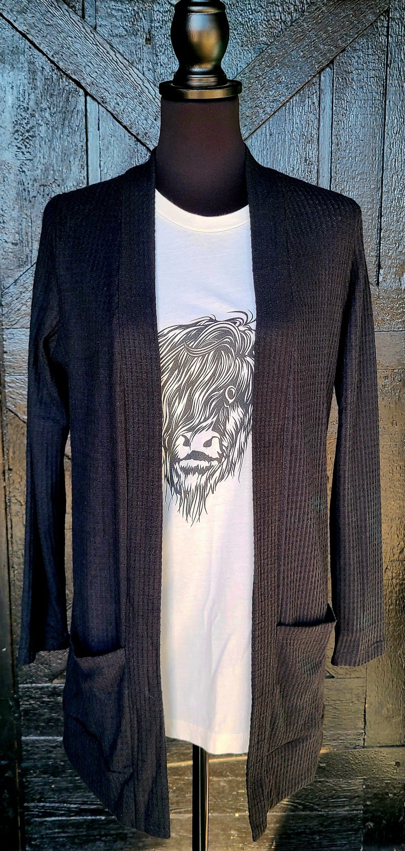 Plus Size Fall/Winter