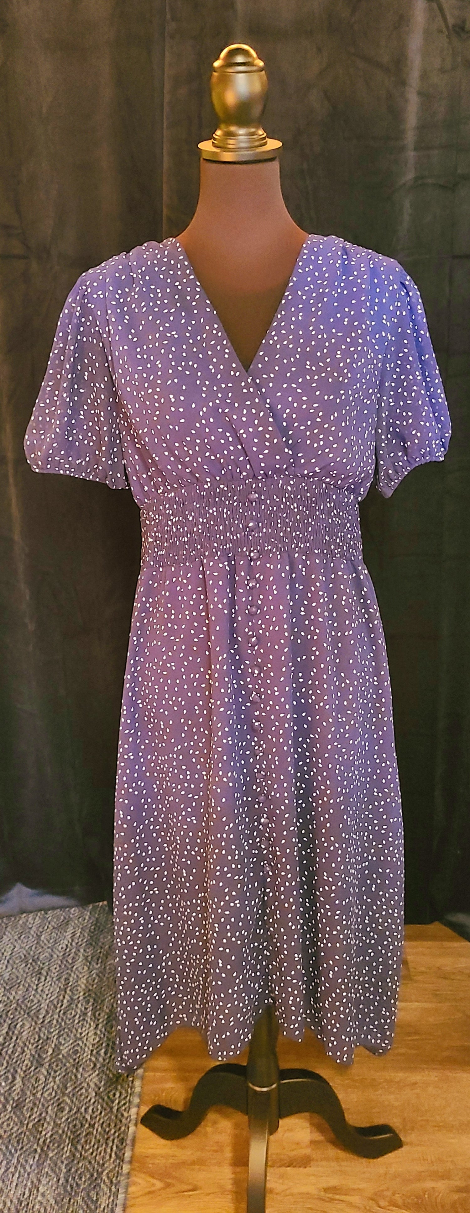 Gently Used Small thru X-large