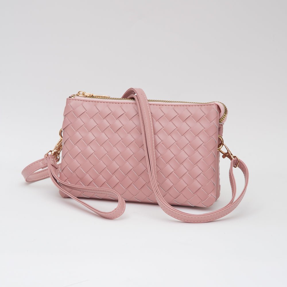 Pink Purse