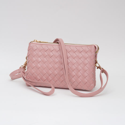 Pink Purse